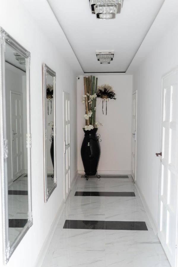 Marina House Ξενοδοχείο Kamien Pomorski Εξωτερικό φωτογραφία