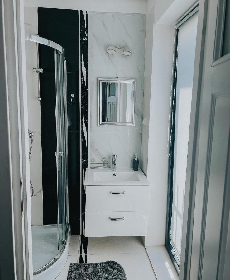 Marina House Ξενοδοχείο Kamien Pomorski Εξωτερικό φωτογραφία
